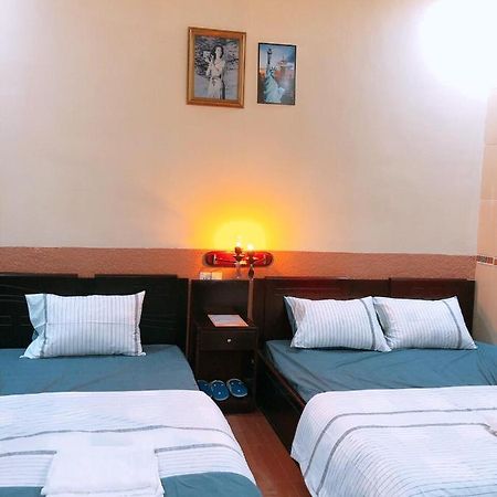 Minh Anh Hostel Rạch Giá Kültér fotó
