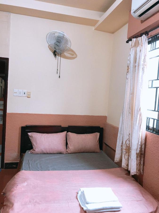Minh Anh Hostel Rạch Giá Kültér fotó