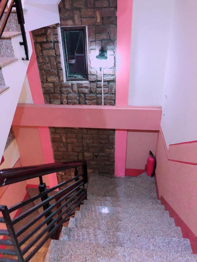 Minh Anh Hostel Rạch Giá Kültér fotó